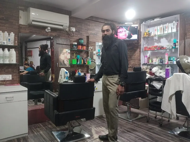 Mantra The Family Saloon & Spa