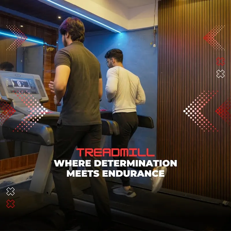 One Fitness Studio (Panvel)