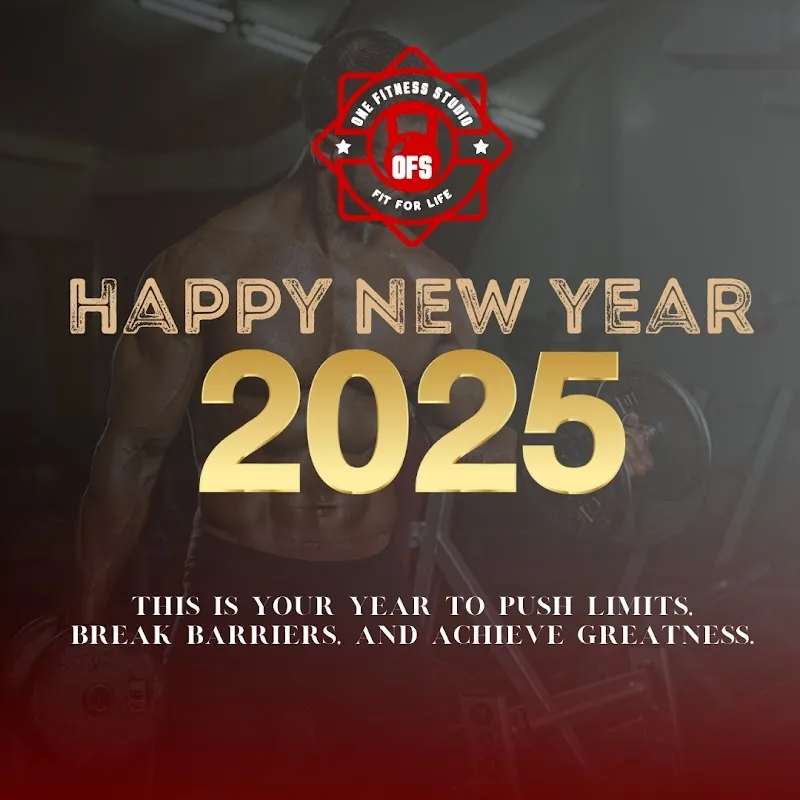 One Fitness Studio (Panvel)