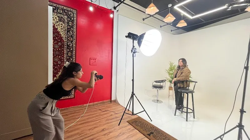 Flying Squad Studios