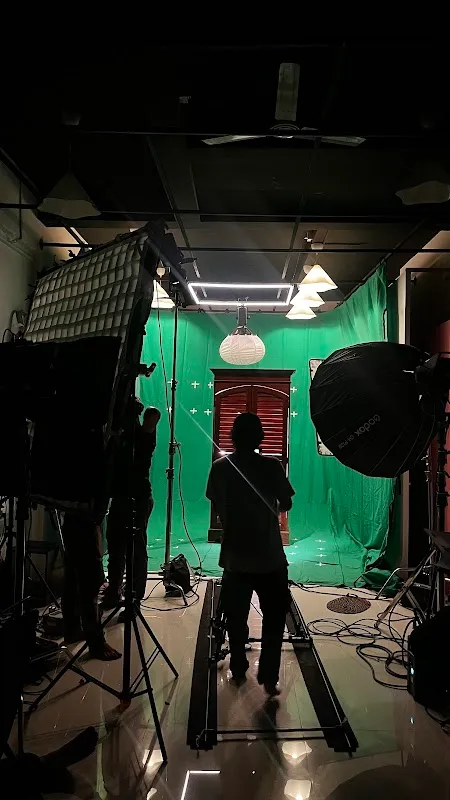 Flying Squad Studios