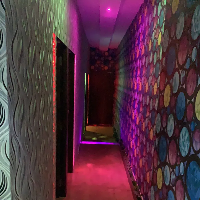ARTH THAI SPA BORIVALI
