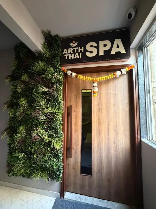 ARTH THAI SPA BORIVALI