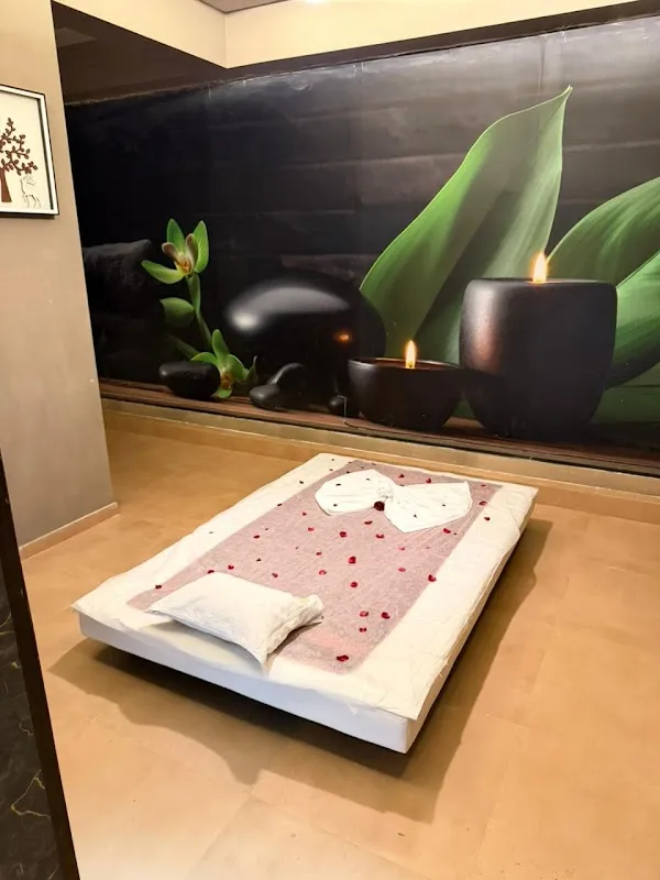 ARTH THAI SPA BORIVALI
