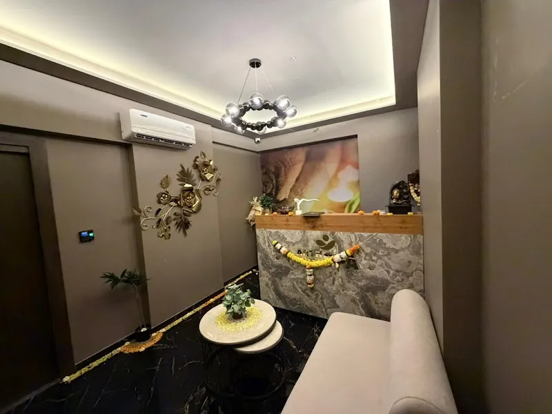 ARTH THAI SPA BORIVALI