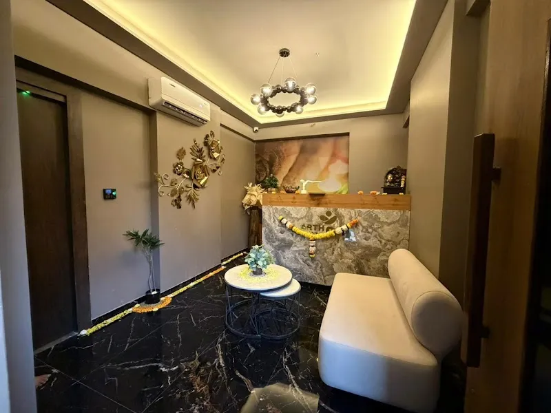 ARTH THAI SPA BORIVALI