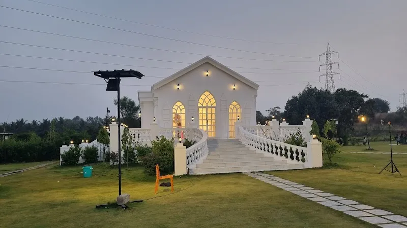 Bengaluru Film City