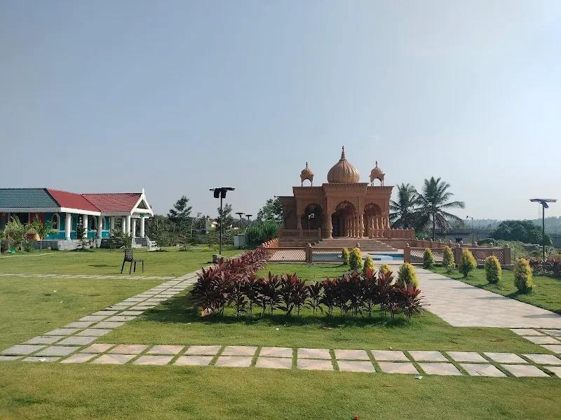 Bengaluru Film City