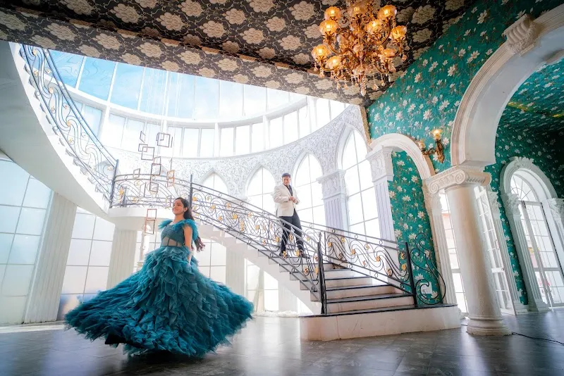 Bengaluru Film City