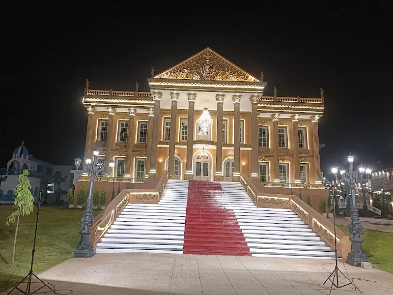 Bengaluru Film City