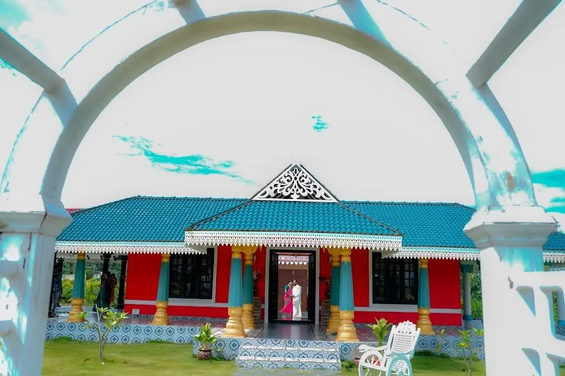 Bengaluru Film City