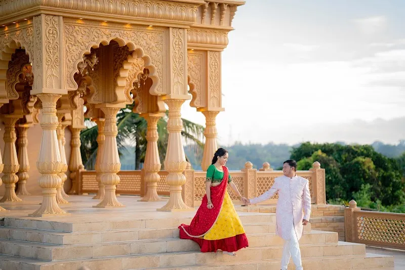 Bengaluru Film City