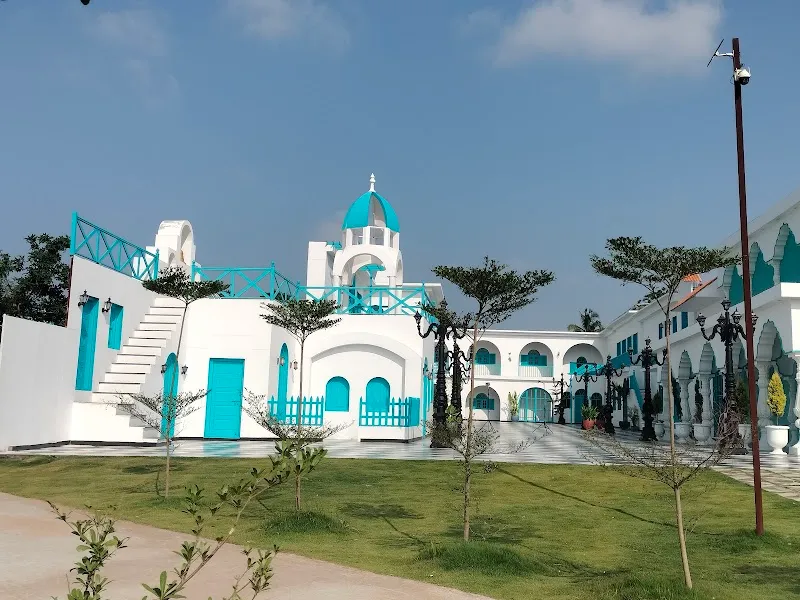 Bengaluru Film City