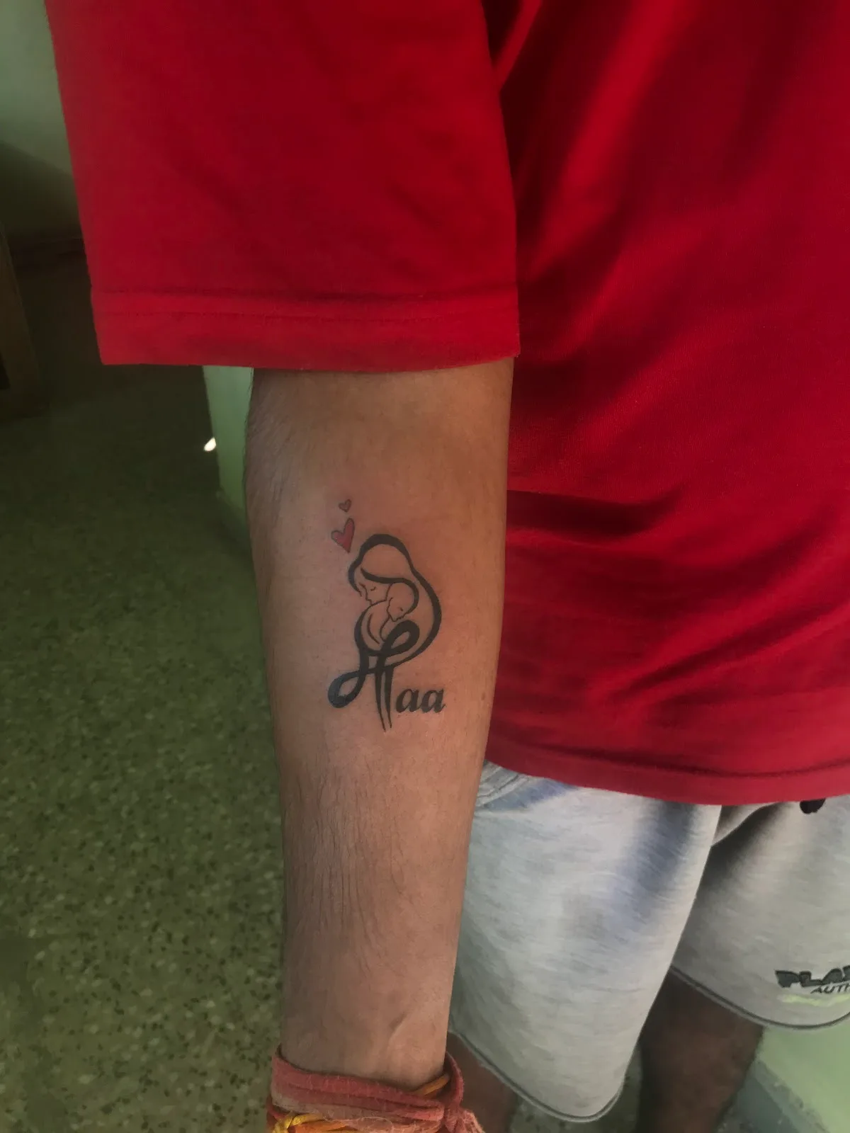 Aarambh Tattoo Shop