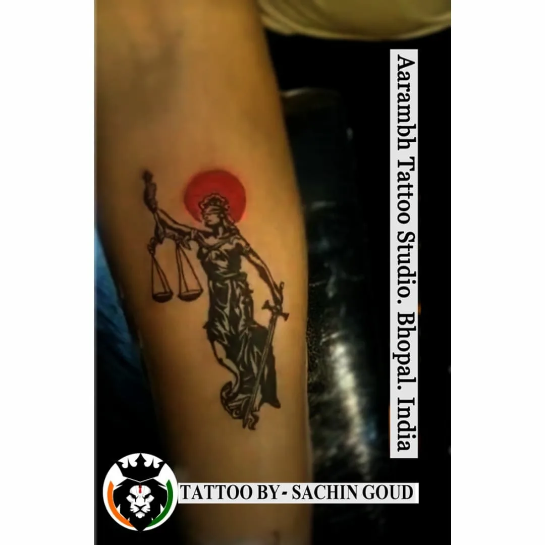 Aarambh Tattoo Shop