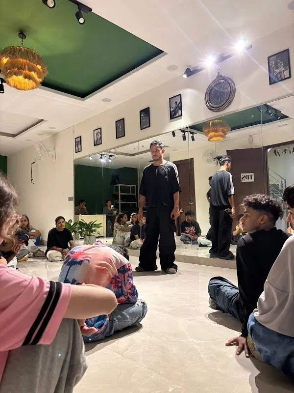 Theatre Dance Space