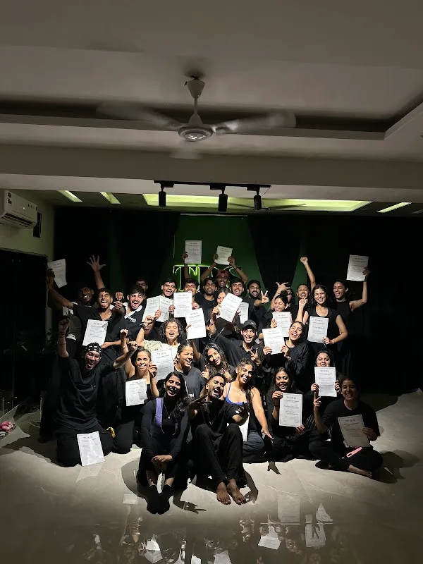 Theatre Dance Space