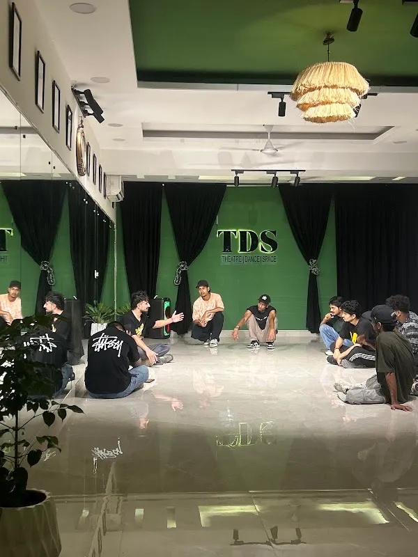 Theatre Dance Space