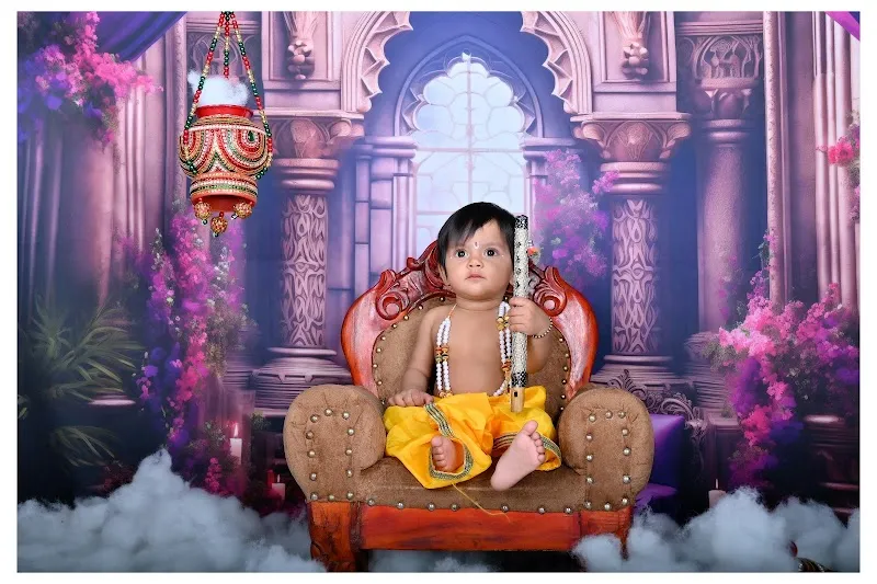 PHOTO PICK STUDIO