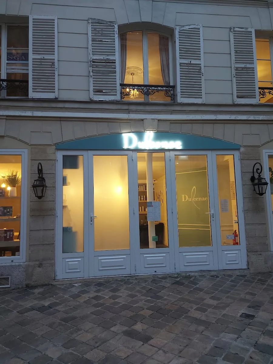 Maison de Beauté Dulcenae - Soin Visage - Massage Paris