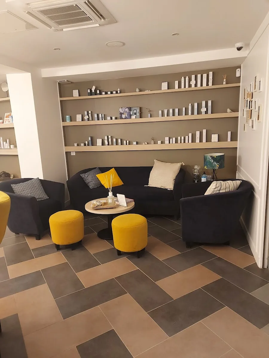 Maison de Beauté Dulcenae - Soin Visage - Massage Paris