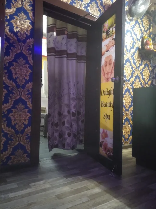 Orange Spa In Nagpur