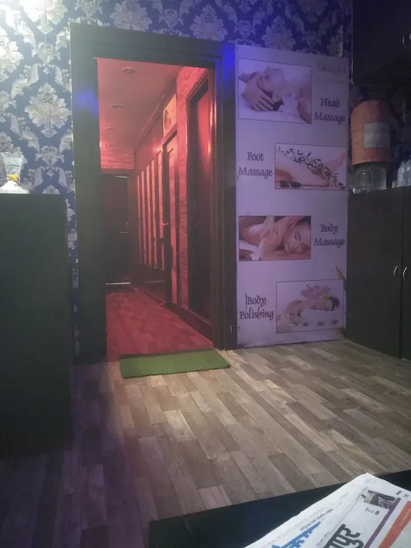 Orange Spa In Nagpur