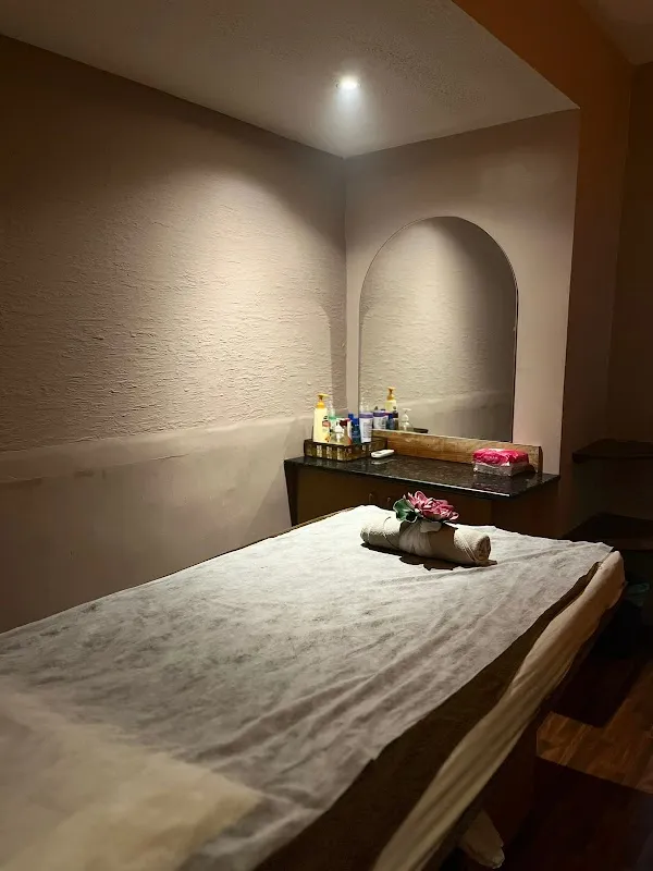 Orange Spa In Nagpur
