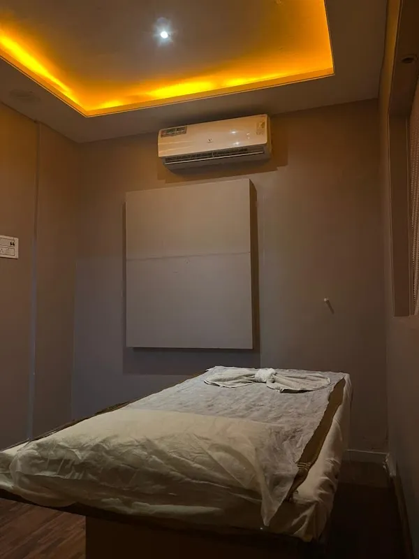 Orange Spa In Nagpur