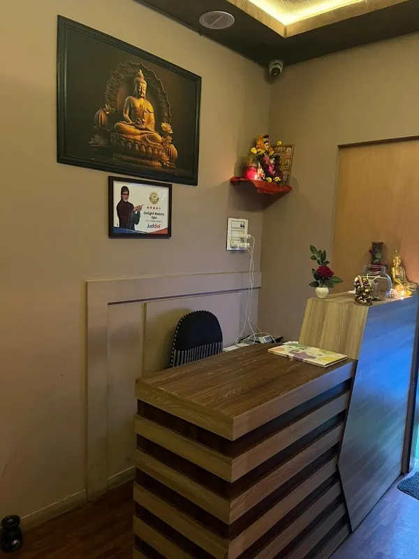 Orange Spa In Nagpur