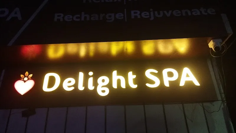 Orange Spa In Nagpur