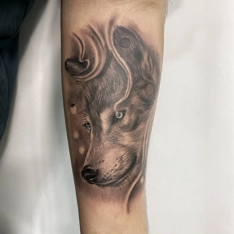 Bombay Inks Tattoo