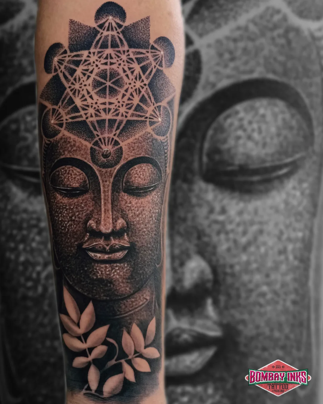 Bombay Inks Tattoo