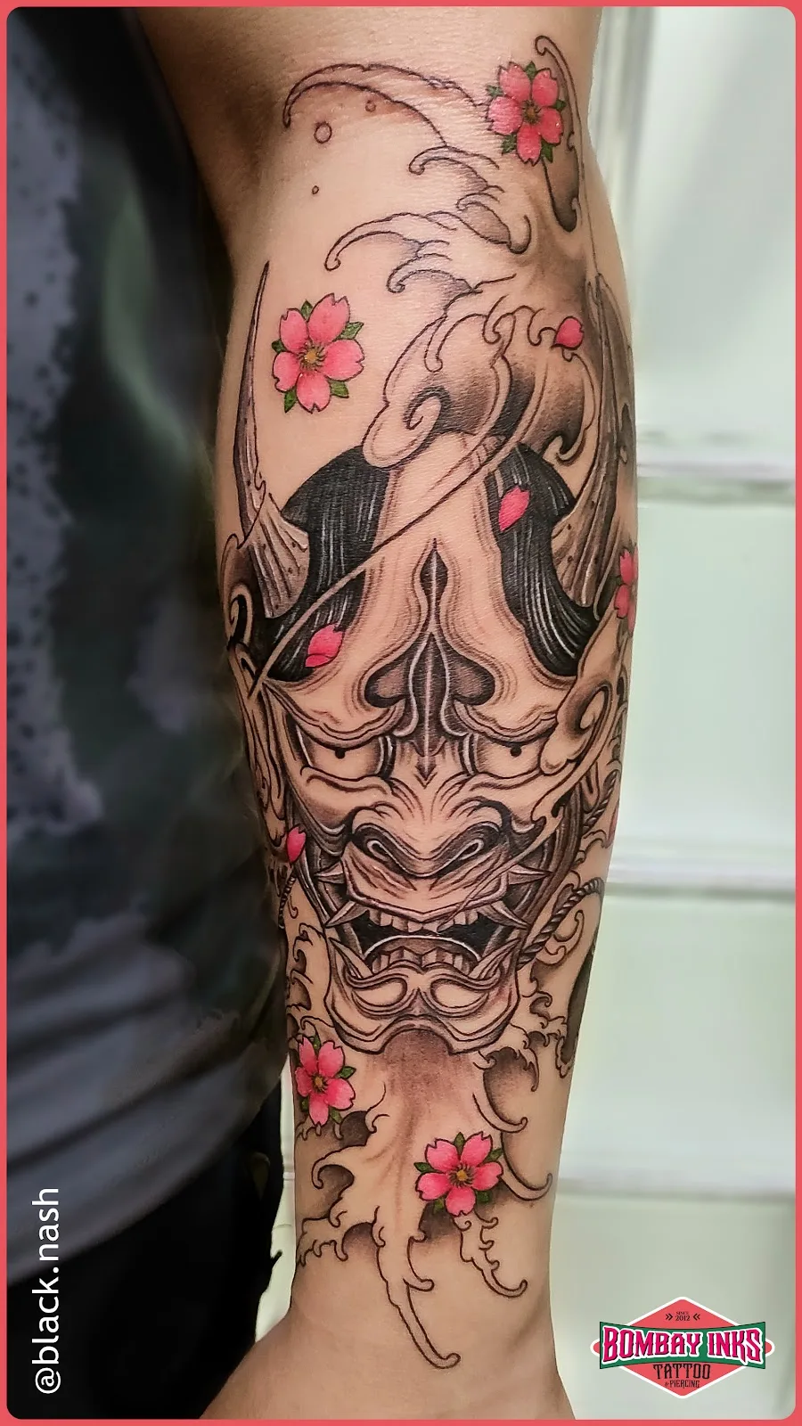 Bombay Inks Tattoo