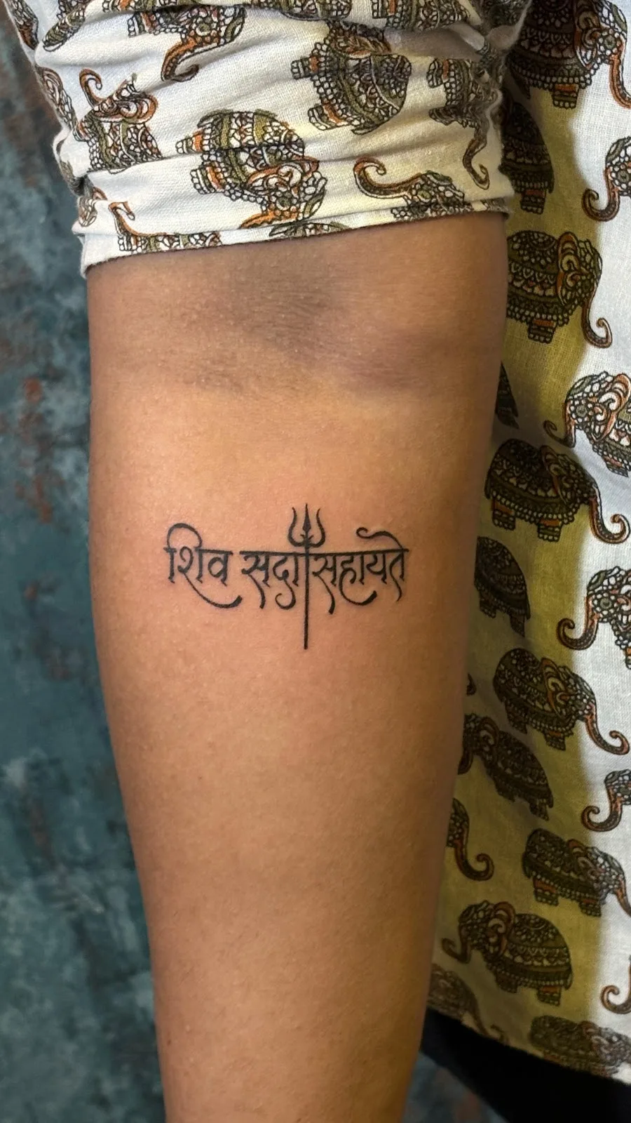 Bombay Inks Tattoo