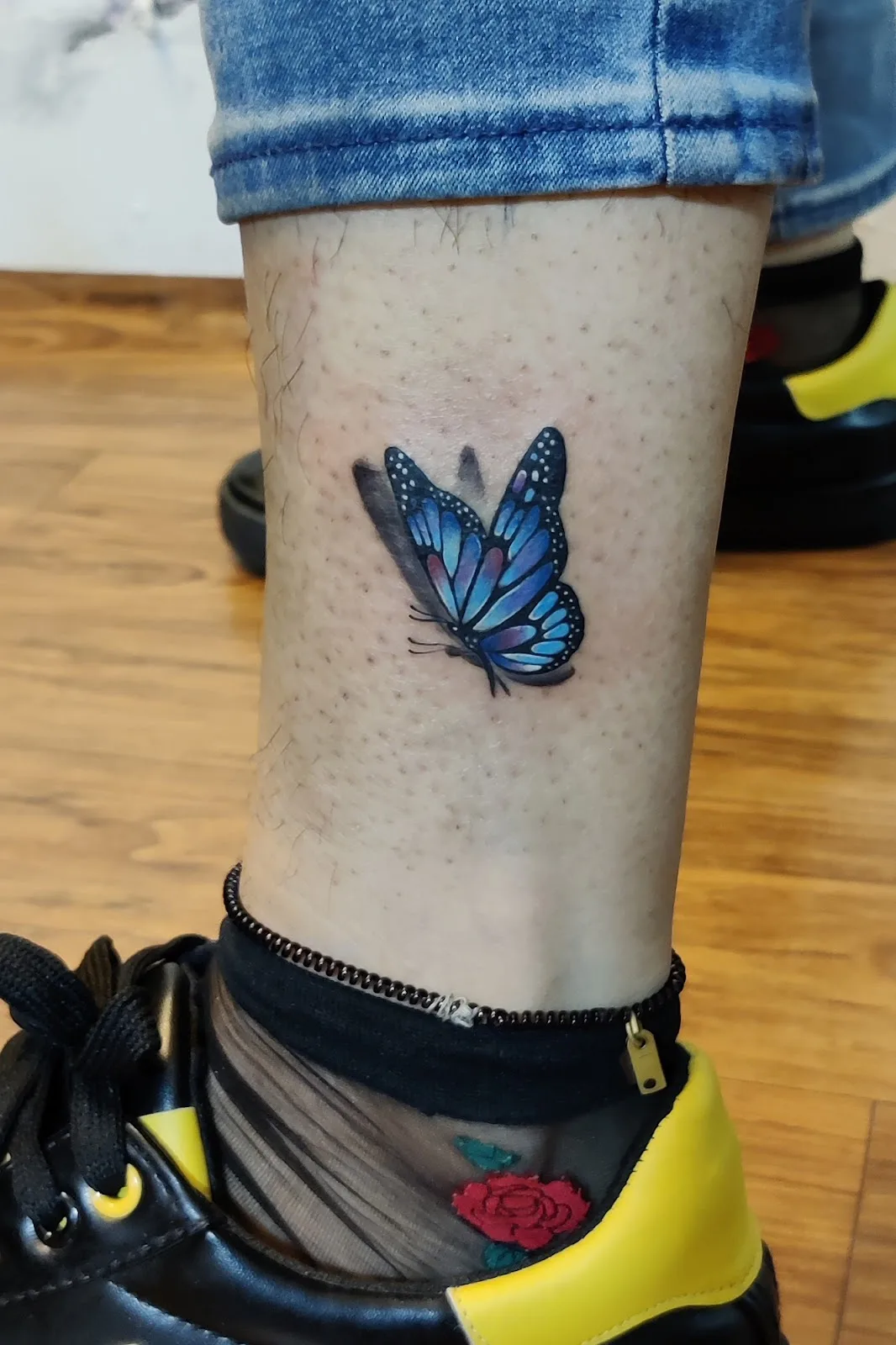 Bombay Inks Tattoo