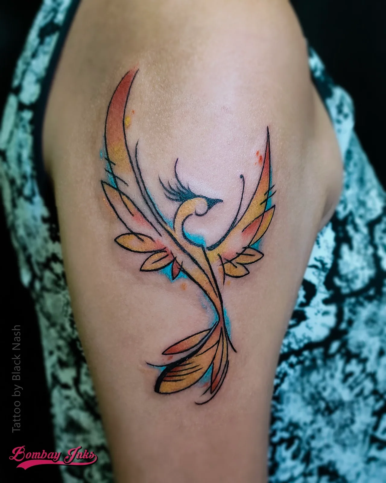 Bombay Inks Tattoo