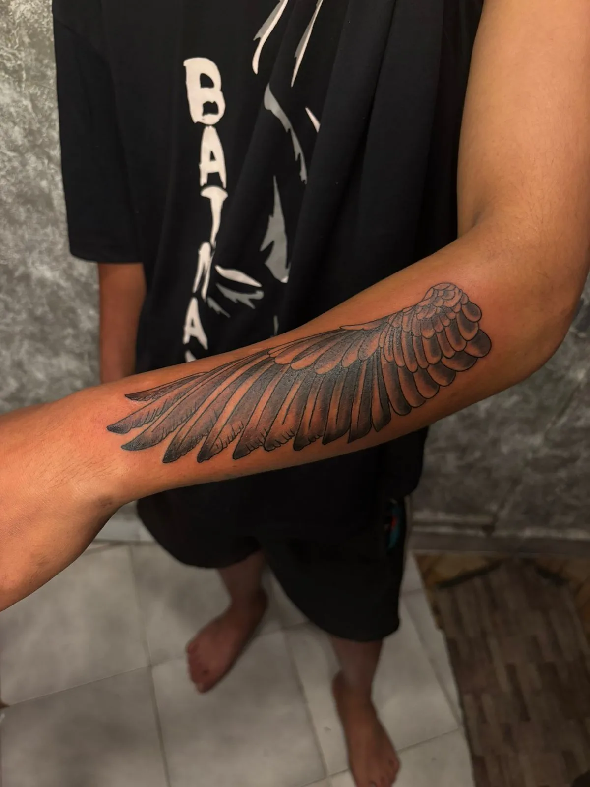Venom Tattoo Studio - Best Tattoo shop Chennai | tattoo artist Tambaram