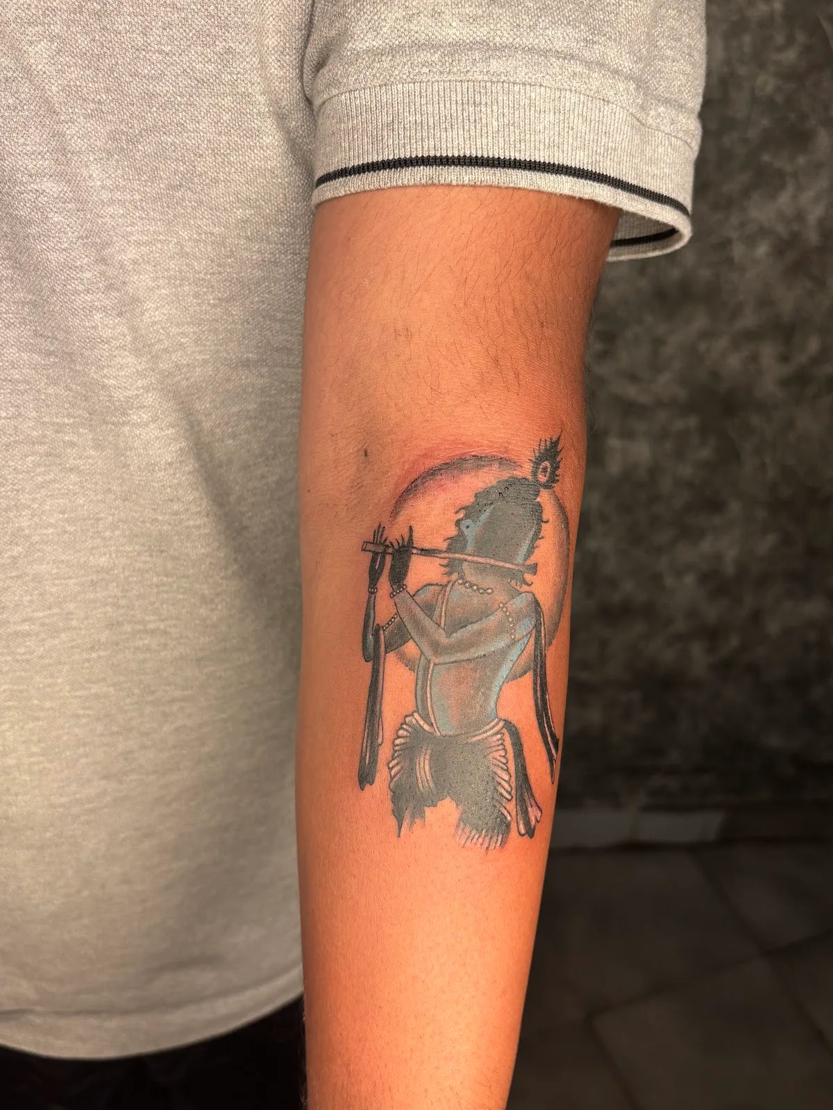 Venom Tattoo Studio - Best Tattoo shop Chennai | tattoo artist Tambaram