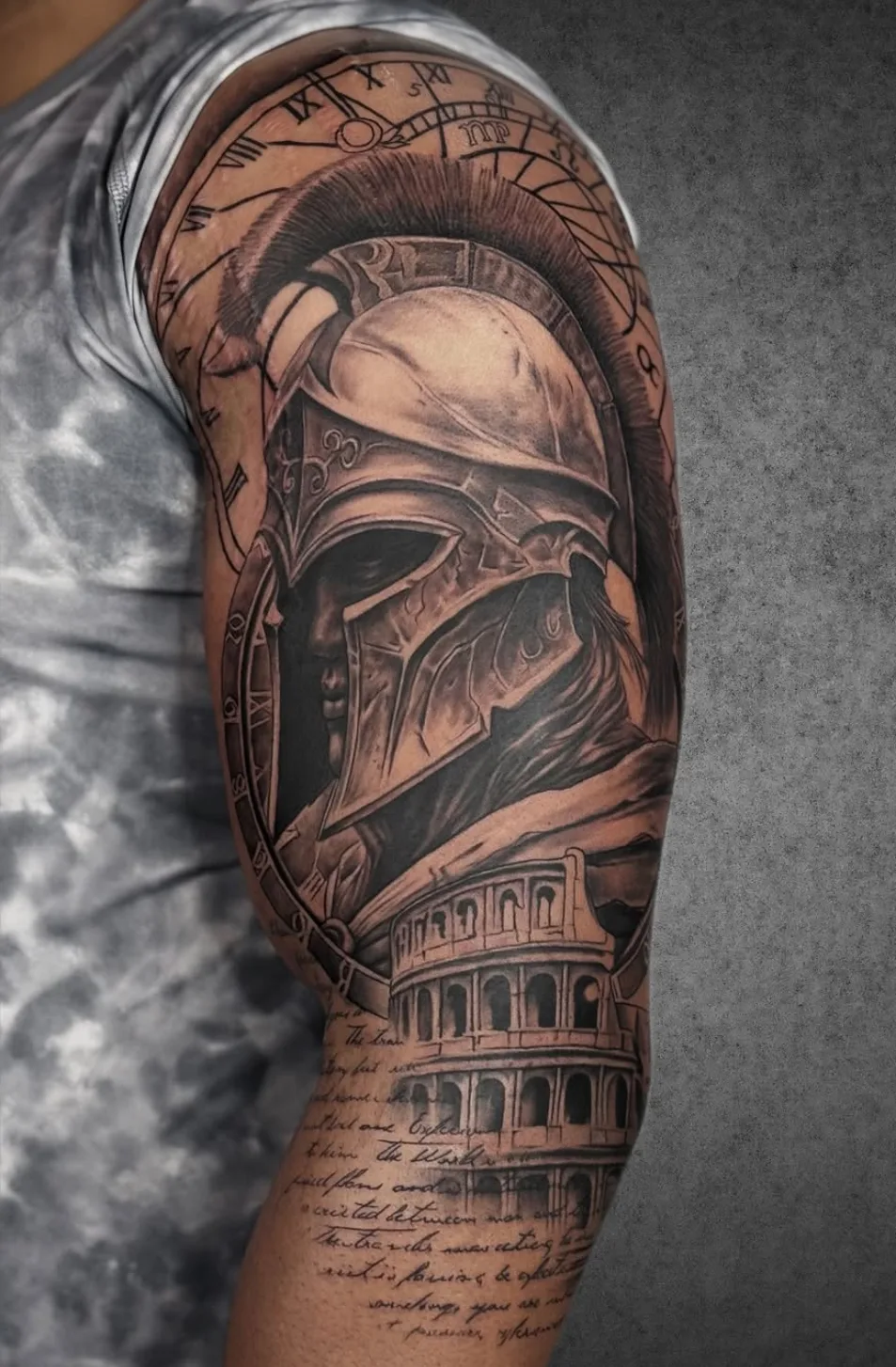 Venom Tattoo Studio - Best Tattoo shop Chennai | tattoo artist Tambaram