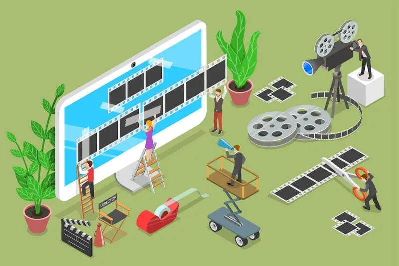 Radiance Vision | Corporate Film makers | Ad films
