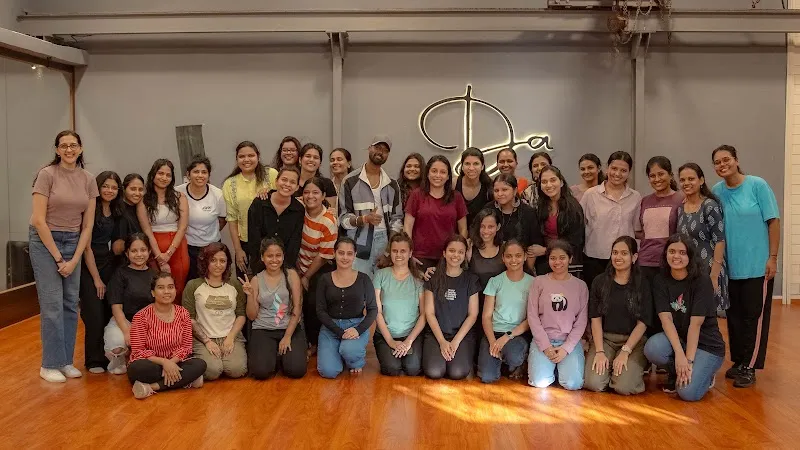 DANCE ALL Studio ( DA - International dance academy )