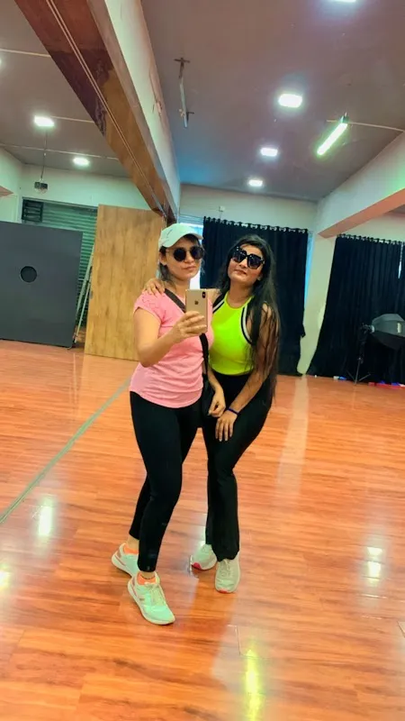 DANCE ALL Studio ( DA - International dance academy )