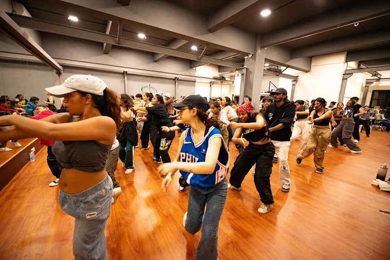 DANCE ALL Studio ( DA - International dance academy )