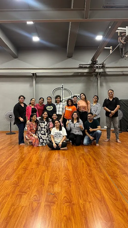 DANCE ALL Studio ( DA - International dance academy )
