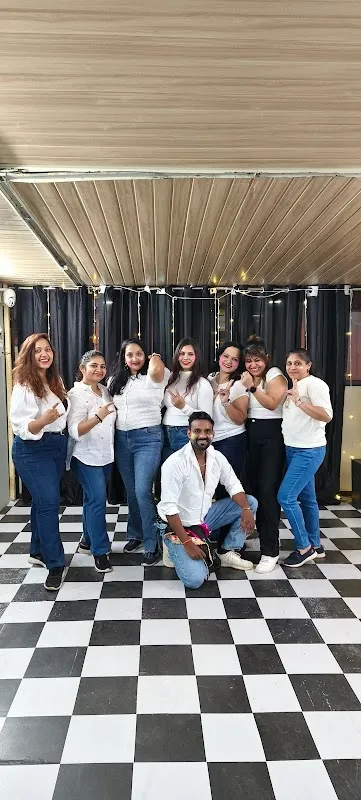 Pd Dance Studio