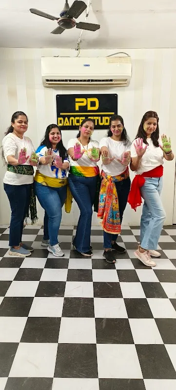 Pd Dance Studio