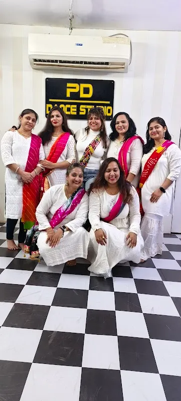 Pd Dance Studio