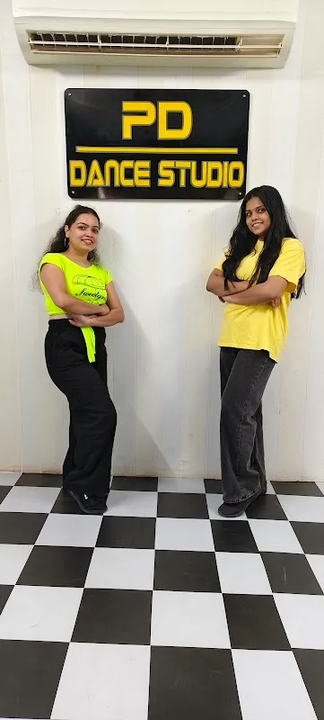 Pd Dance Studio