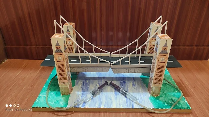 Tapan Framing & Crafting